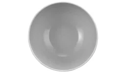 Seltmann Weiden Schüssel Amina | Silbergrau, 15 cm
