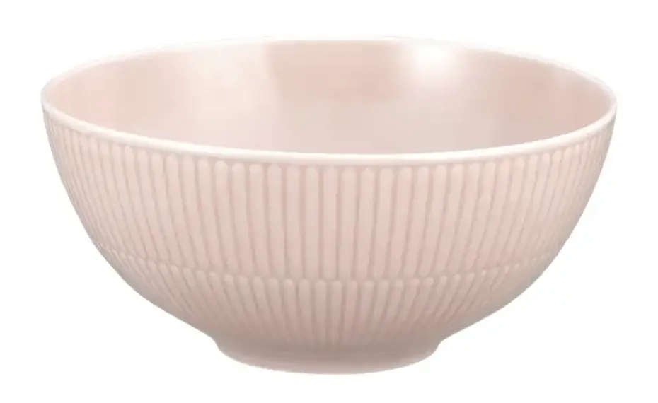 Seltmann Weiden Schüssel Amina | Rosé, 21,5 cm