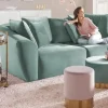 Servierwagen goldfarben Oro | Möbel Höffner