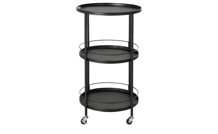 Servierwagen Hasborn | Möbel Höffner