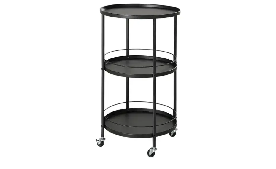 Servierwagen Hasborn | Möbel Höffner