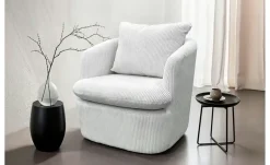 Sessel Harmony | Offwhite | Möbel Höffner