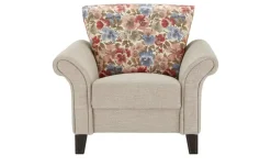 Sessel Jochberg | Beige | Möbel Höffner