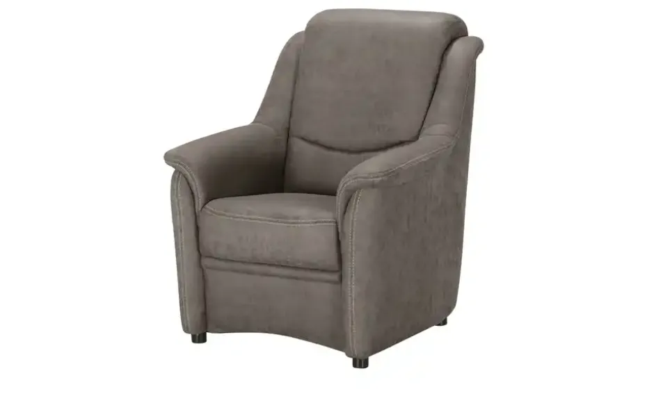 Sessel Lech | Khaki | Möbel Höffner
