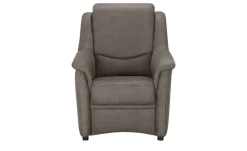 Sessel Lech | Khaki | Möbel Höffner