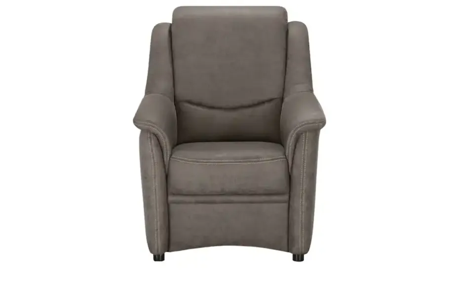 Sessel Lech | Khaki | Möbel Höffner