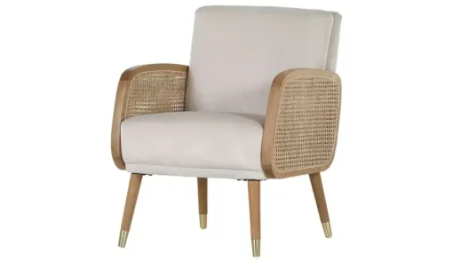 Sessel Malea | Cremeweiß | Möbel Höffner