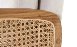 Sessel Malea | Cremeweiß | Möbel Höffner