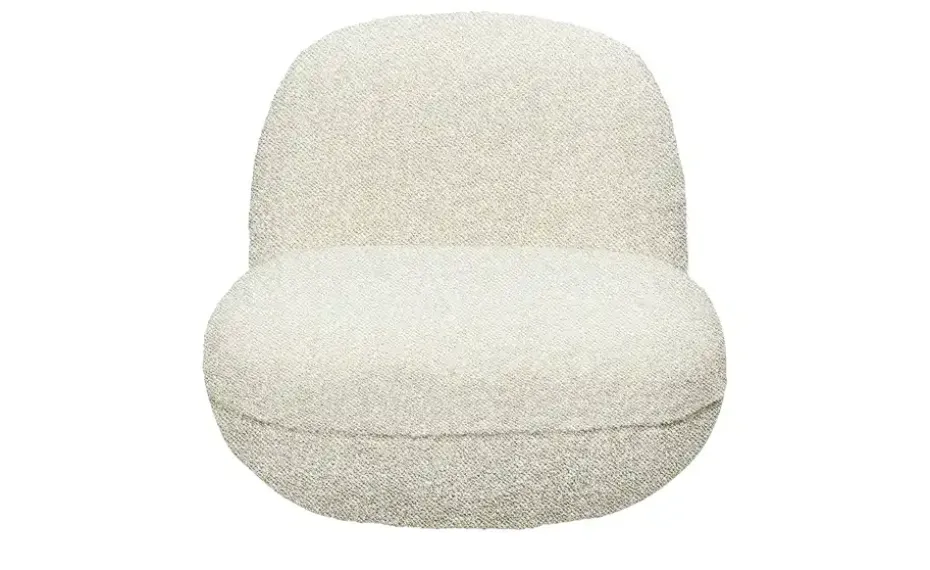 Sessel Stella | Creme | Möbel Höffner