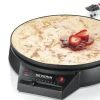 SEVERIN Crêpes Maker CM 2198 | Möbel Höffner