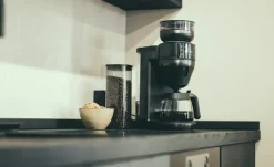 SEVERIN Kaffeeautomat KA 4855 | Möbel Höffner