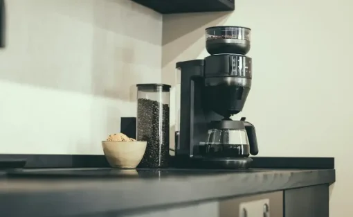 SEVERIN Kaffeeautomat KA 4855 | Möbel Höffner