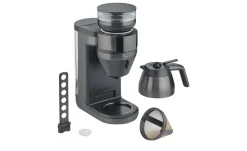 SEVERIN Kaffeeautomat KA 4855 | Möbel Höffner