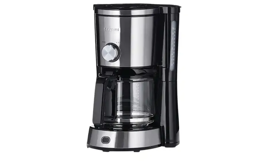 SEVERIN Kaffeeautomat KA 4825 | Möbel Höffner