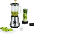 SEVERIN Multimixer + Smoothie Mix & Go SM 3737