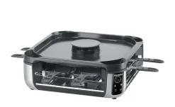 SEVERIN Raclette-Grill RG 2379 | Möbel Höffner