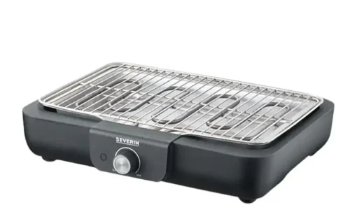 SEVERIN Tischgrill PG 8554 | Möbel Höffner