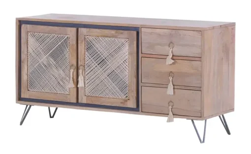 Sideboard Almina | 130 cm | Möbel Höffner
