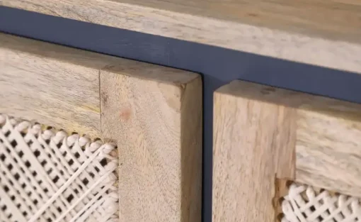 Sideboard Almina | 130 cm | Möbel Höffner