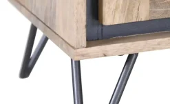 Sideboard Almina | Möbel Höffner