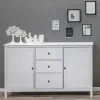 Sideboard aus Massivholz Landliv | Möbel Höffner
