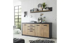 Sideboard Balerma | Möbel Höffner
