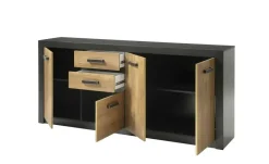 Sideboard Balerma | Möbel Höffner