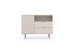 Sideboard Bianco | Beige | Möbel Höffner