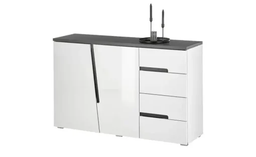 Sideboard Briano | Möbel Höffner