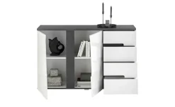 Sideboard Briano | Möbel Höffner