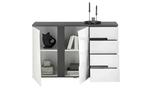 Sideboard Briano | Möbel Höffner