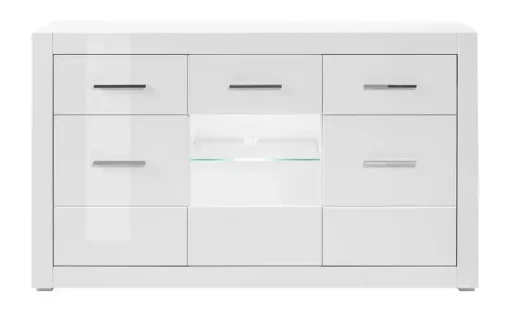 Sideboard Bristol | Möbel Höffner