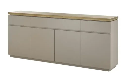 Sideboard Brohl | Möbel Höffner