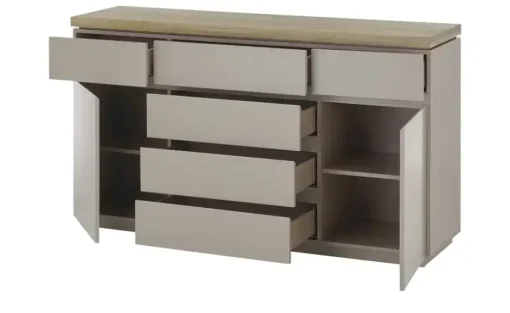 Sideboard Brohl | Möbel Höffner