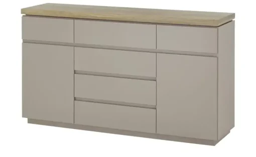 Sideboard Brohl | Möbel Höffner