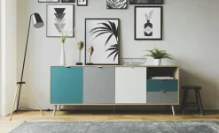 Sideboard Cabia | Möbel Höffner