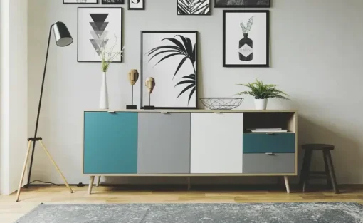 Sideboard Cabia | Möbel Höffner