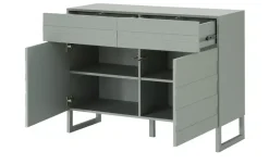Sideboard Foresto | Salbeigrün | Möbel Höffner