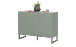 Sideboard Foresto | Salbeigrün | Möbel Höffner