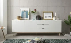 Sideboard Gallese | Möbel Höffner