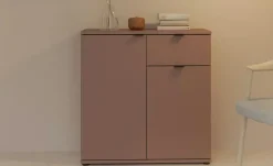 Sideboard Gannano | Mauve | Möbel Höffner