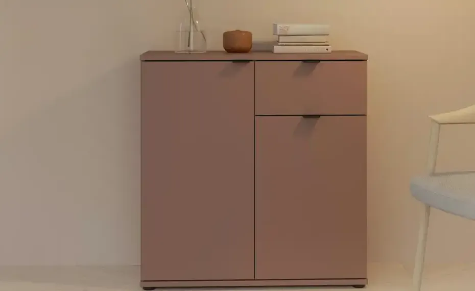 Sideboard Gannano | Mauve | Möbel Höffner