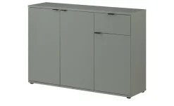 Sideboard Gannano | Salbeigrün | Möbel Höffner