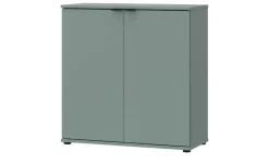 Sideboard Gannano | Salbeigrün | Möbel Höffner