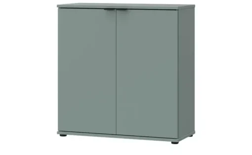 Sideboard Gannano | Salbeigrün | Möbel Höffner