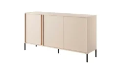 Sideboard Holen | 153 cm, 3 Stück | Möbel Höffner