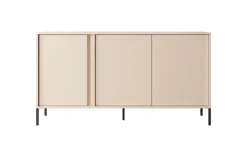Sideboard Holen | 153 cm, 3 Stück | Möbel Höffner