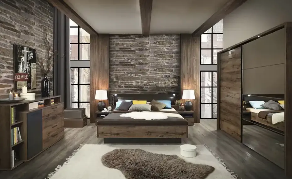 Sideboard Jedburgh | Möbel Höffner