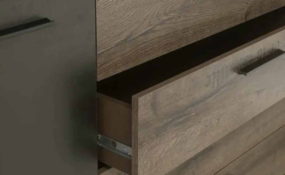 Sideboard Jedburgh | Möbel Höffner