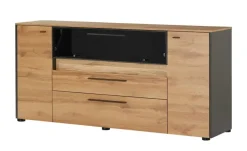 Sideboard Light Line 10 | Füße, rund | Möbel Höffner